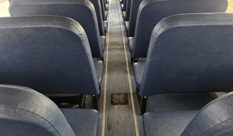 2016 International PB105 Bus (low miles) full