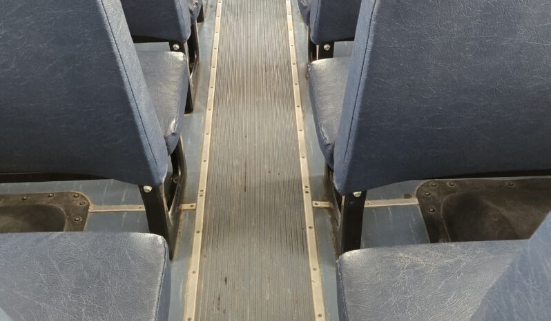 2016 International PB105 Bus (low miles) full