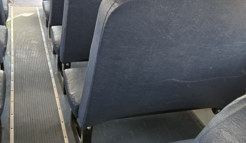 2016 International PB105 Bus (low miles) full