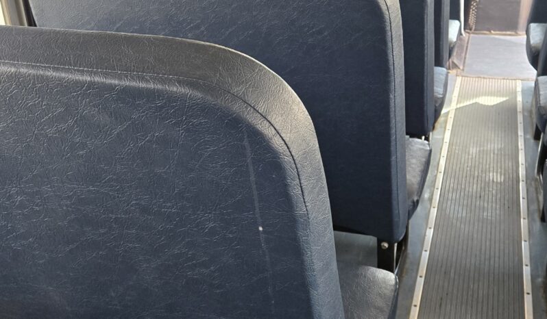 2016 International PB105 Bus (low miles) full