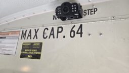 2016 International PB105 Bus (low miles) full