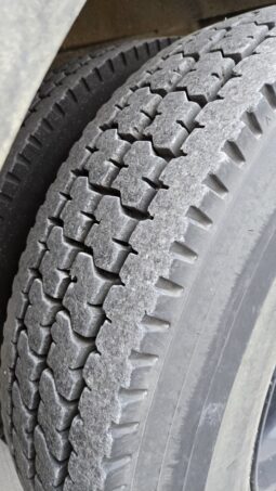 2017 IC Bus 71pass w/54k miles full