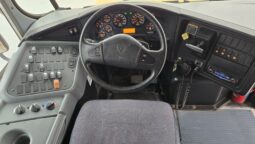 2017 IC Bus 71pass w/54k miles full