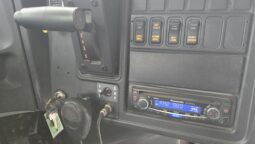 2017 IC Bus 71pass w/54k miles full