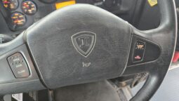 2017 IC Bus 71pass w/54k miles full