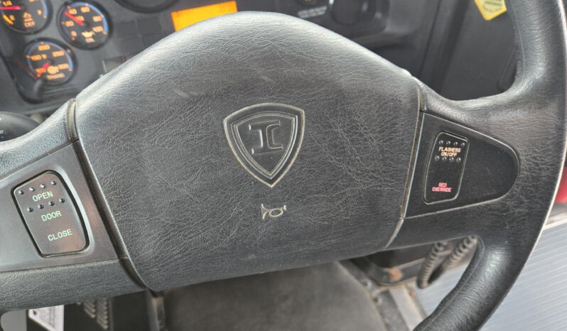 2017 IC Bus 71pass w/54k miles full