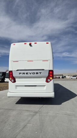 2013 PreVost H345 56-pas full