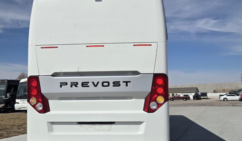 2013 PreVost H345 56-pas full