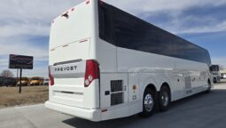 2013 PreVost H345 56-pas full