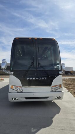 2013 PreVost H345 56-pas full