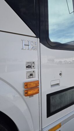 2013 PreVost H345 56-pas full