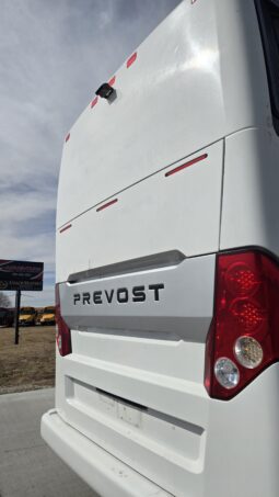 2013 PreVost H345 56-pas full