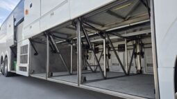 2013 PreVost H345 56-pas full