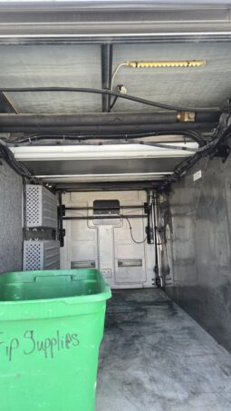 2013 PreVost H345 56-pas full