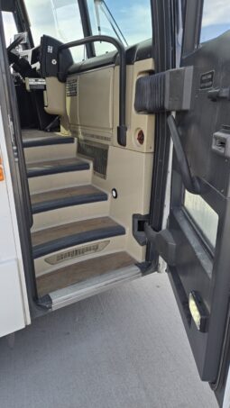 2013 PreVost H345 56-pas full