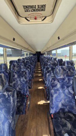2013 PreVost H345 56-pas full