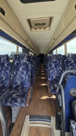 2013 PreVost H345 56-pas full