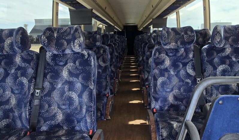 2013 PreVost H345 56-pas full