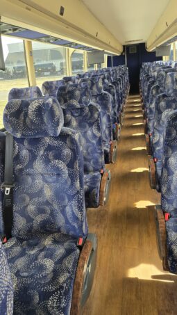 2013 PreVost H345 56-pas full