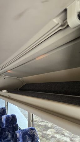 2013 PreVost H345 56-pas full