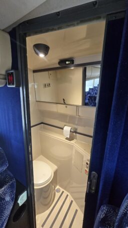 2013 PreVost H345 56-pas full