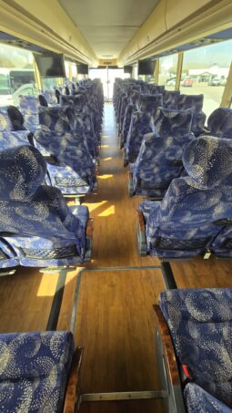 2013 PreVost H345 56-pas full