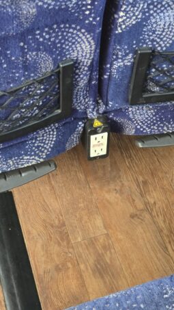 2013 PreVost H345 56-pas full