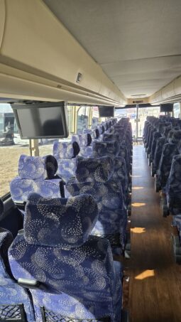 2013 PreVost H345 56-pas full