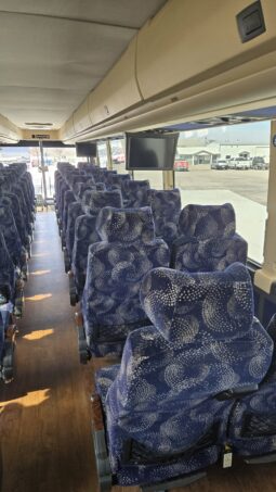 2013 PreVost H345 56-pas full