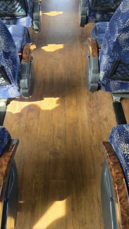 2013 PreVost H345 56-pas full