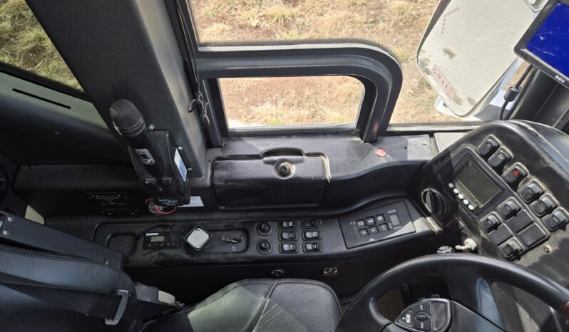 2013 PreVost H345 56-pas full