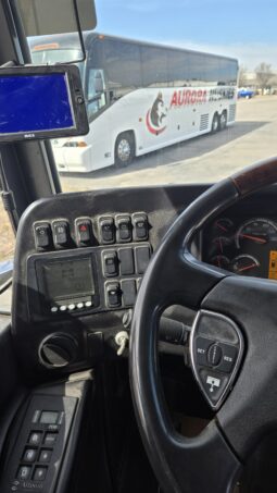 2013 PreVost H345 56-pas full
