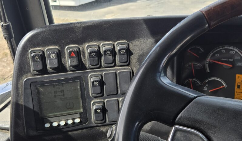 2013 PreVost H345 56-pas full