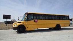 2010 Thomas Freightliner 66/pas full