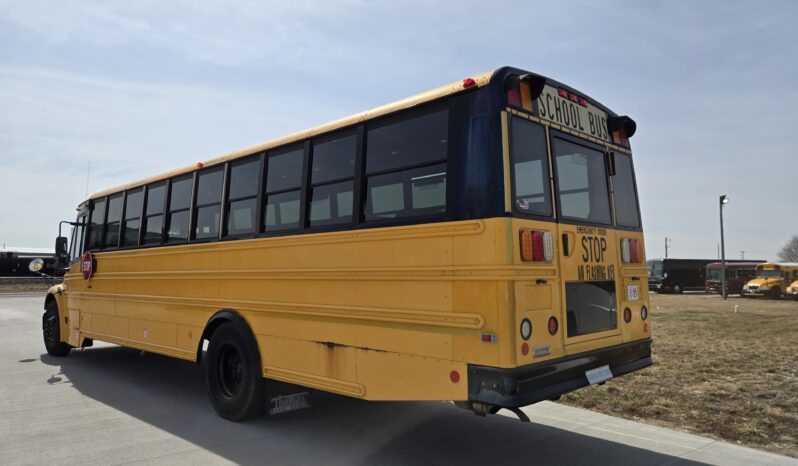 2010 Thomas Freightliner 66/pas full