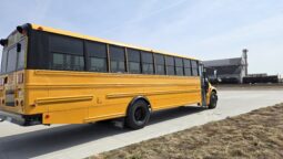 2010 Thomas Freightliner 66/pas full