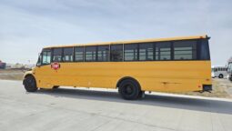 2010 Thomas Freightliner 66/pas full