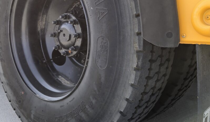 2010 Thomas Freightliner 66/pas full