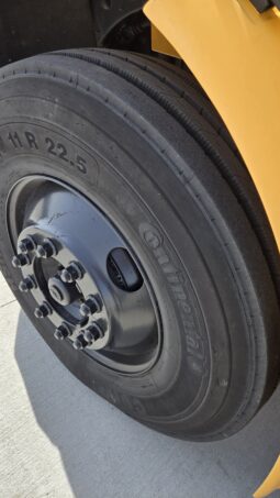 2010 Thomas Freightliner 66/pas full