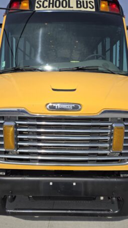 2010 Thomas Freightliner 66/pas full