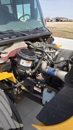 2010 Thomas Freightliner 66/pas full