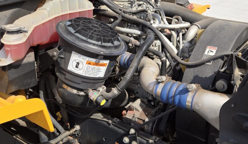 2010 Thomas Freightliner 66/pas full