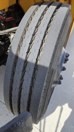 2010 Thomas Freightliner 66/pas full