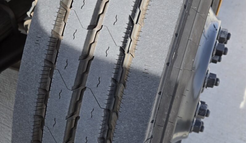 2010 Thomas Freightliner 66/pas full