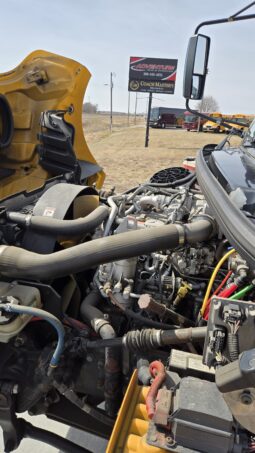 2010 Thomas Freightliner 66/pas full