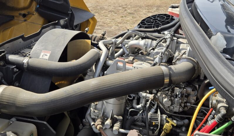 2010 Thomas Freightliner 66/pas full