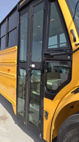 2010 Thomas Freightliner 66/pas full