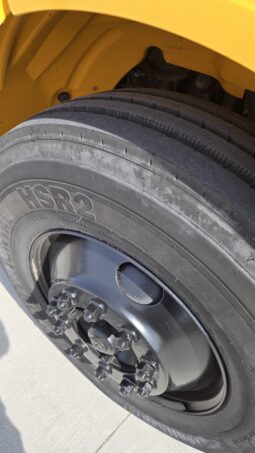 2010 Thomas Freightliner 66/pas full