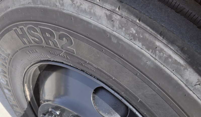 2010 Thomas Freightliner 66/pas full