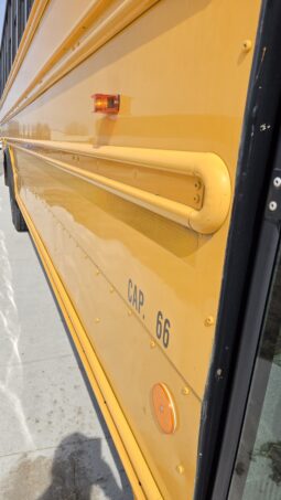 2010 Thomas Freightliner 66/pas full